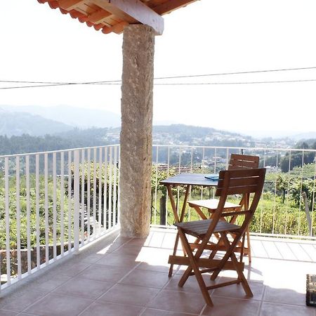 Casa Da Nininha Villa Vale de Cambra Exterior photo