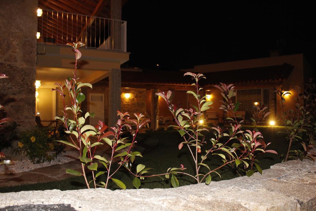 Casa Da Nininha Villa Vale de Cambra Exterior photo