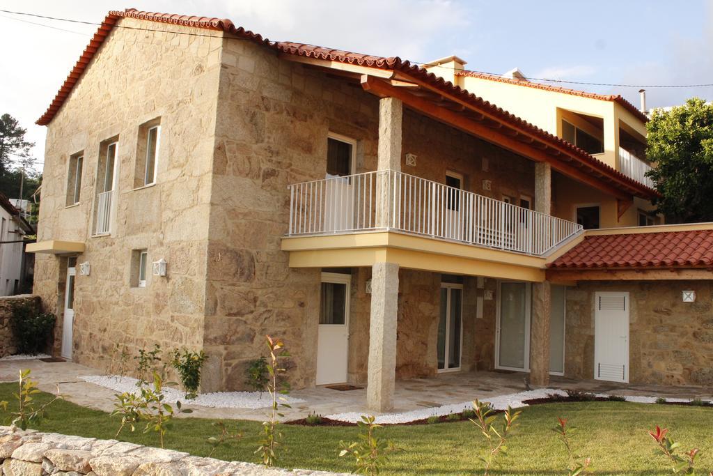 Casa Da Nininha Villa Vale de Cambra Exterior photo