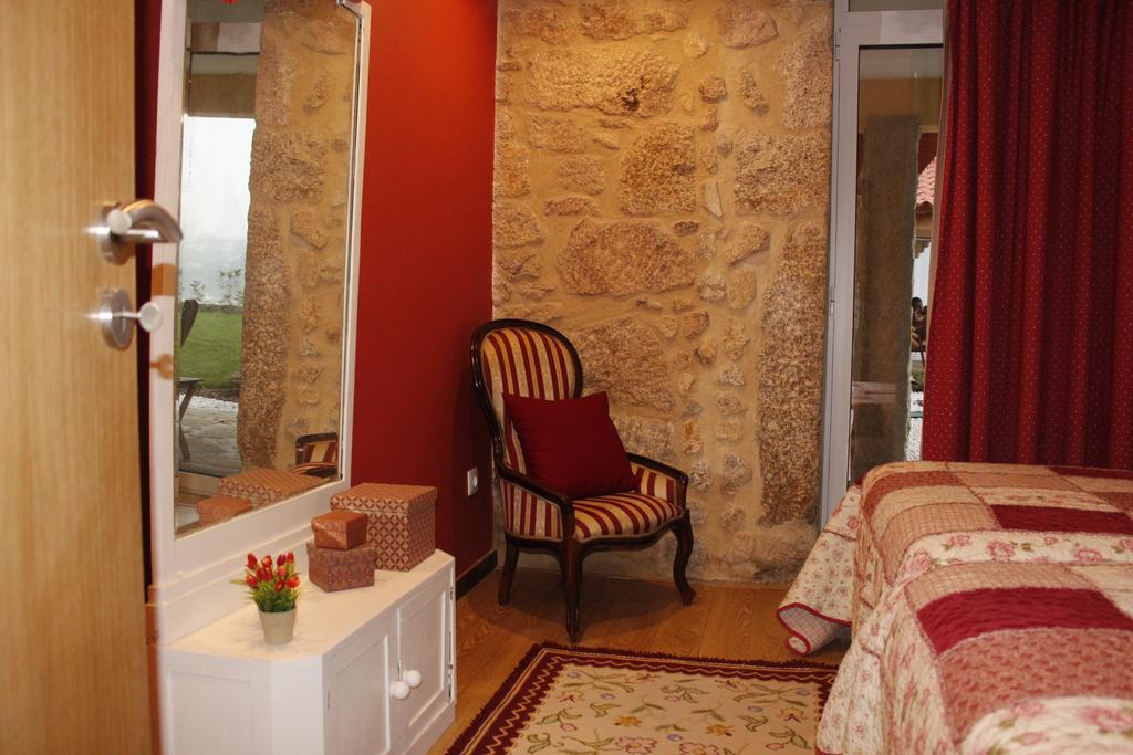 Casa Da Nininha Villa Vale de Cambra Room photo