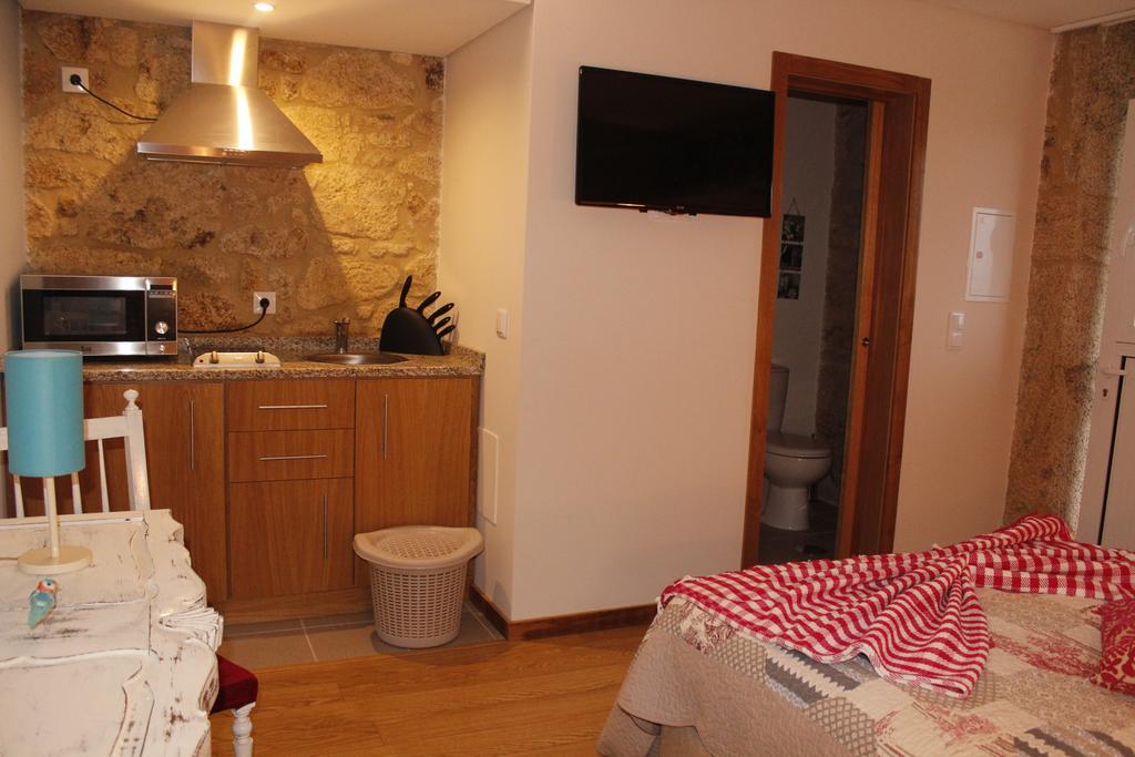 Casa Da Nininha Villa Vale de Cambra Room photo