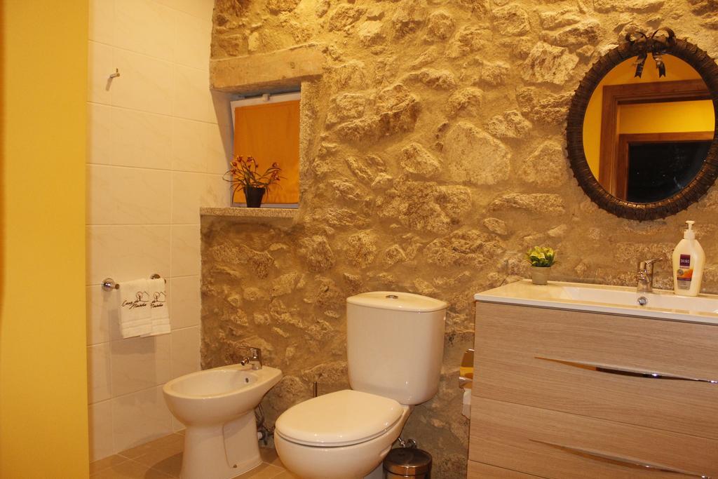 Casa Da Nininha Villa Vale de Cambra Room photo
