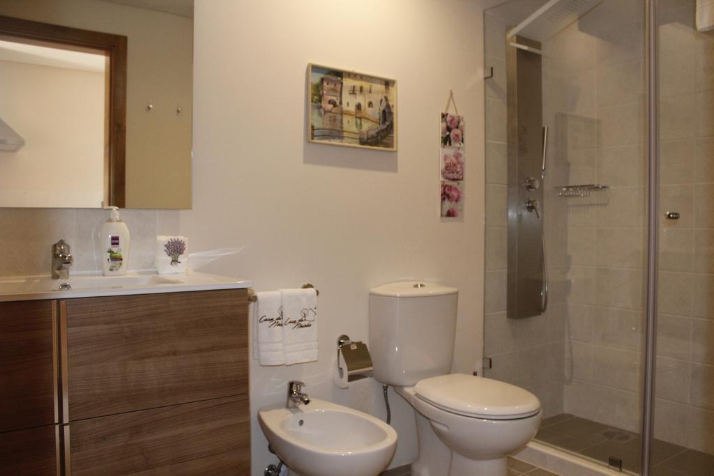 Casa Da Nininha Villa Vale de Cambra Room photo