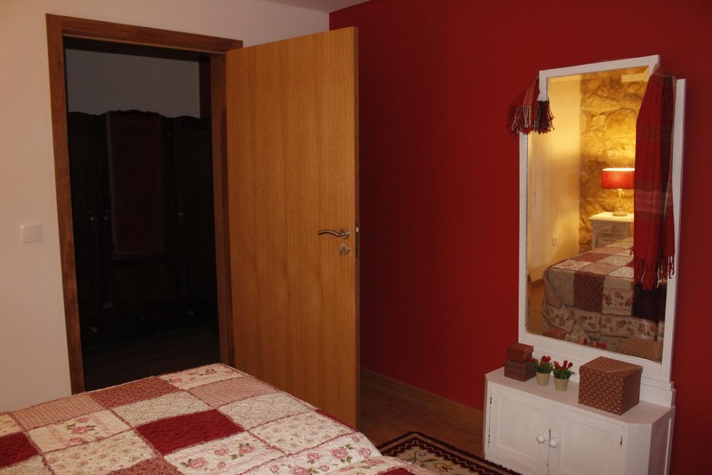 Casa Da Nininha Villa Vale de Cambra Room photo
